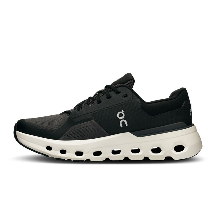 Men's On Cloudrunner 2 Color: Eclipse | Black  5