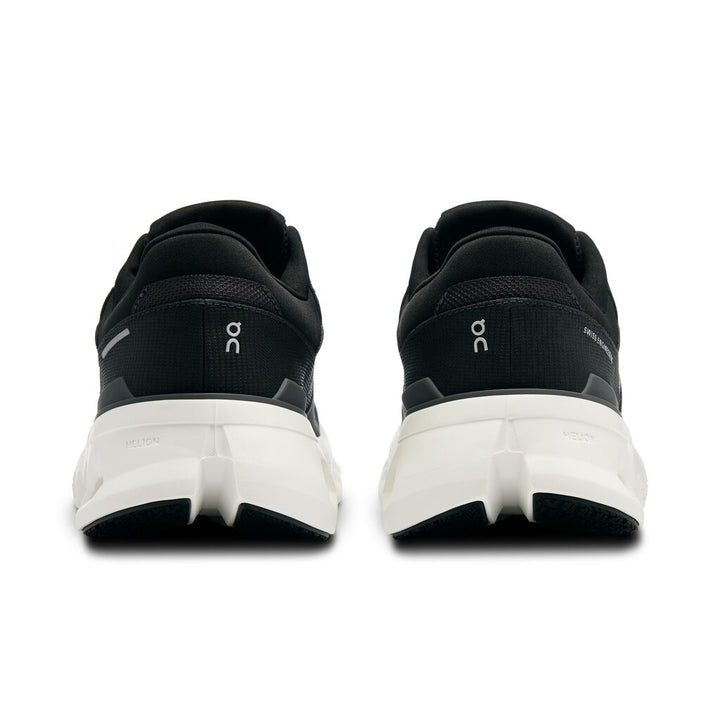 Men's On Cloudrunner 2 Color: Eclipse | Black  3