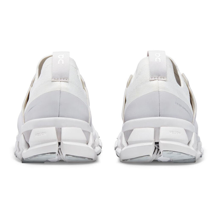  Women's On-Running Cloudswift 3 Color: White | Frost 3