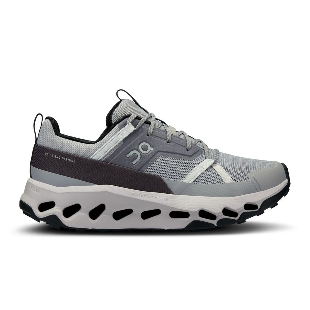 Women's On-Running Cloudhorizon Color: Alloy | Frost  2