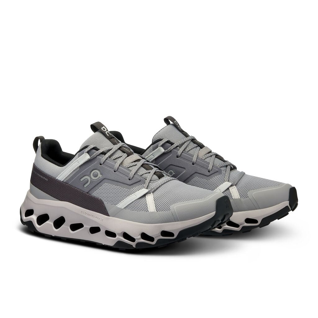 Men's On-Running Cloudhorizon Color: Alloy | Frost  1