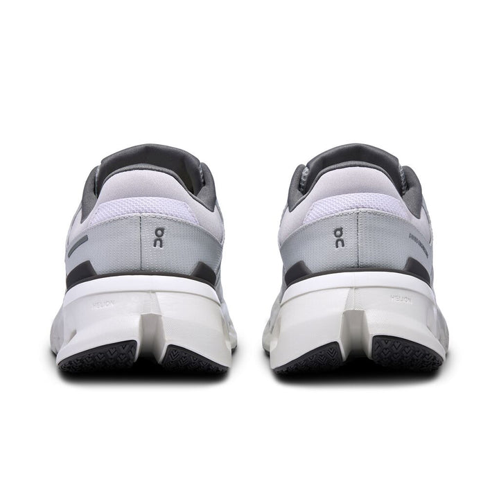 Women's On Cloudrunner 2 Color: Frost | White 4
