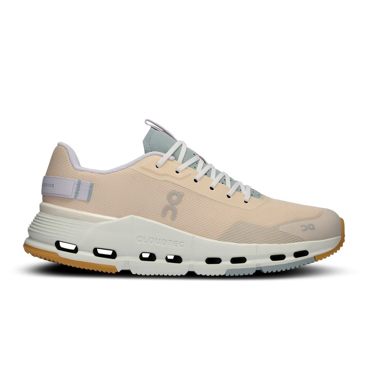 Women's On Cloudnova Form 2 Color: Dew | Mineral  2