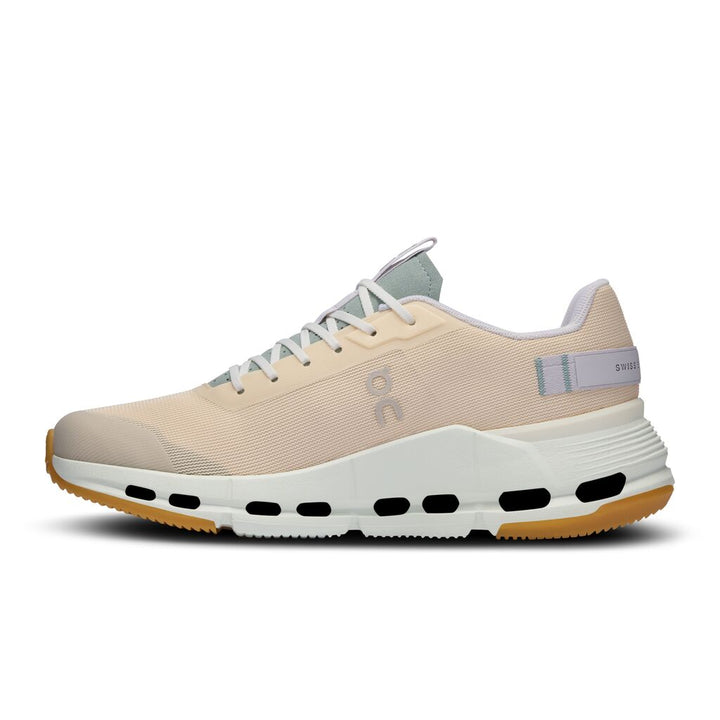 Women's On Cloudnova Form 2 Color: Dew | Mineral  5