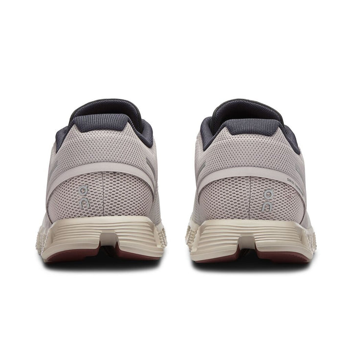 Women's On Running Cloud 5 Color: Pearl | Frost