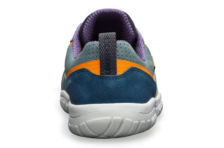 Unisex Lems Primal Zen Suede Color: Sun Ray  4