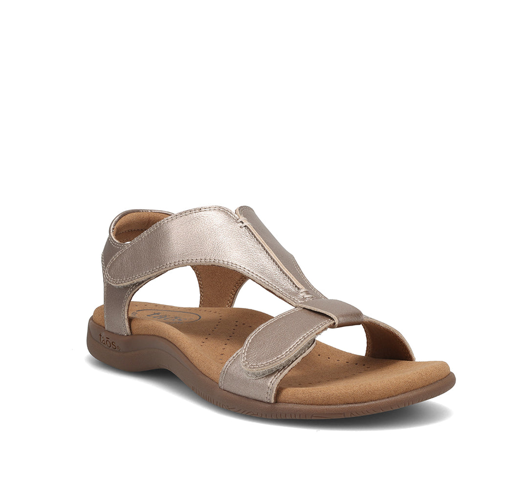 Women's Taos The Show Color: Champagne 1