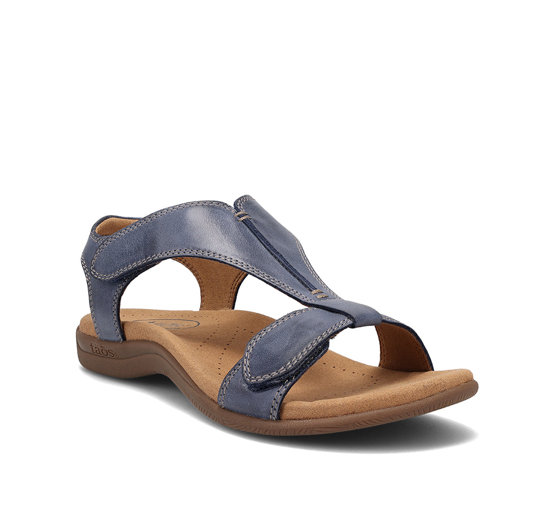 Women's Taos The Show Color: Dark Blue 1