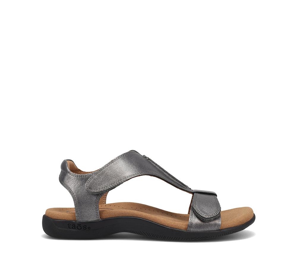 Women's Taos The Show Color: Pewter 2