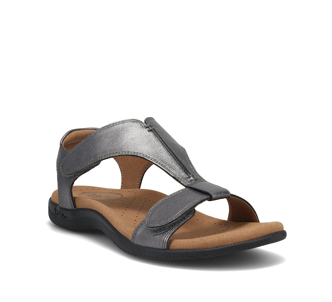 Women's Taos The Show Color: Pewter 1