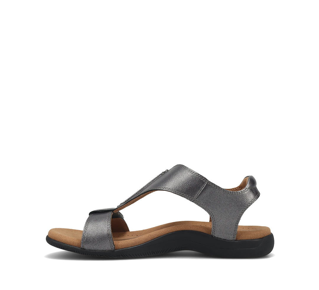 Women's Taos The Show Color: Pewter 3