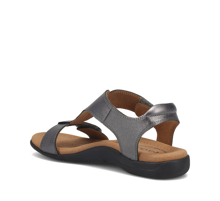 Women's Taos The Show Color: Pewter 4