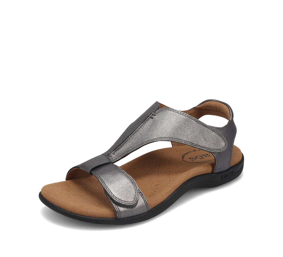 Women's Taos The Show Color: Pewter 6
