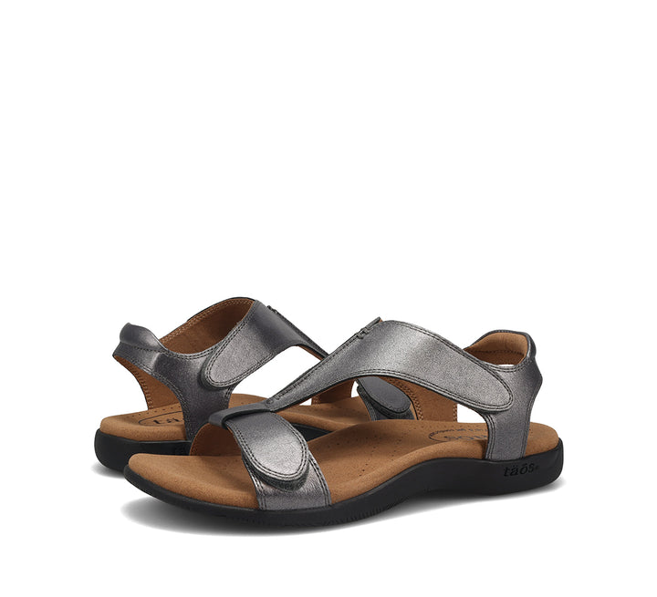 Women's Taos The Show Color: Pewter 7