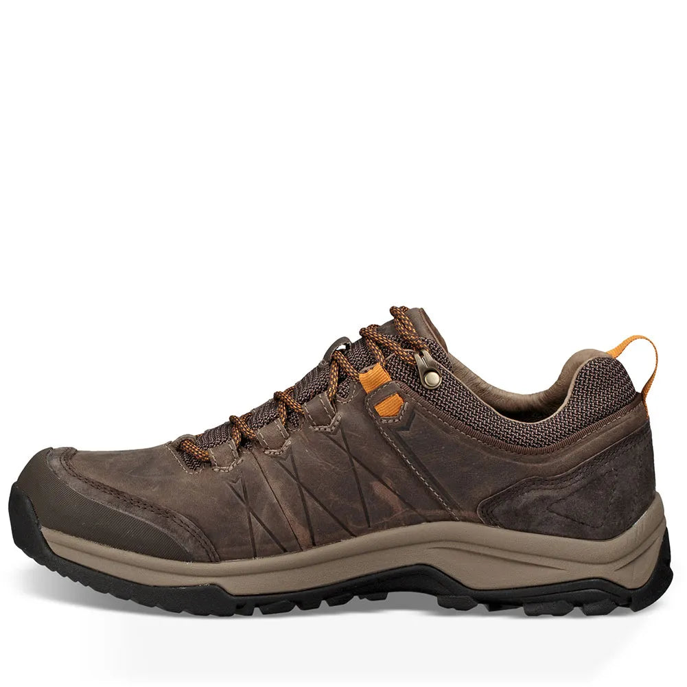 Men's Teva Arrowood Riva Waterproof Color: Walnut 2