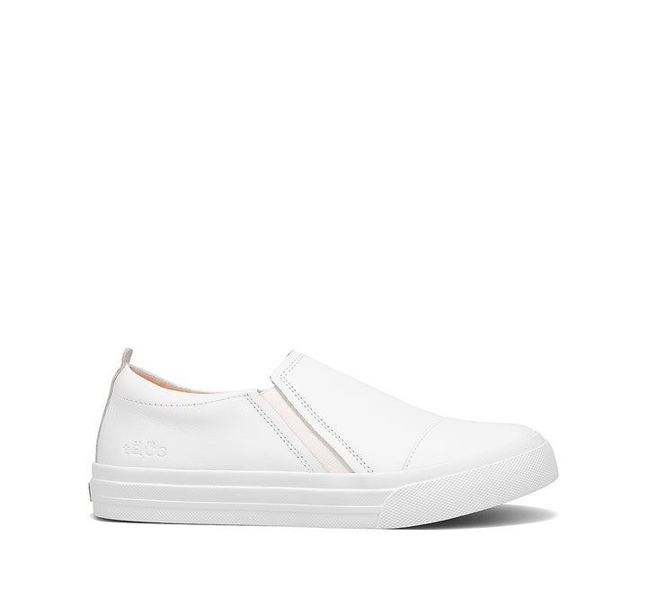 Women's Taos Twin Gore Lux Color: White  2