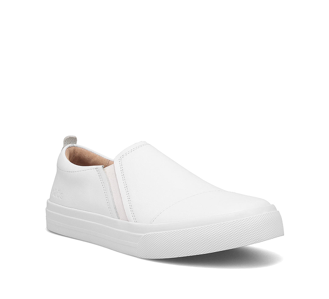 Women's Taos Twin Gore Lux Color: White  1