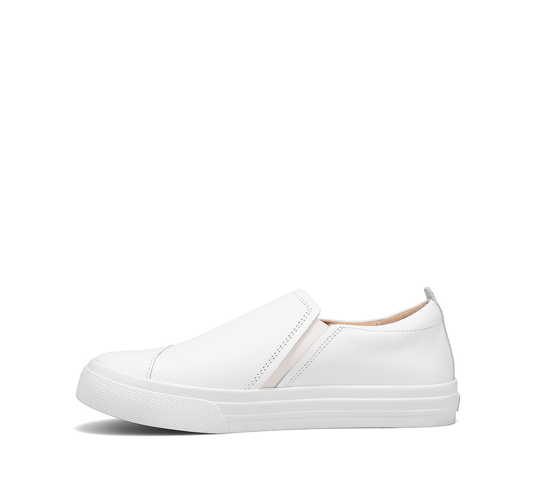 Women's Taos Twin Gore Lux Color: White  3