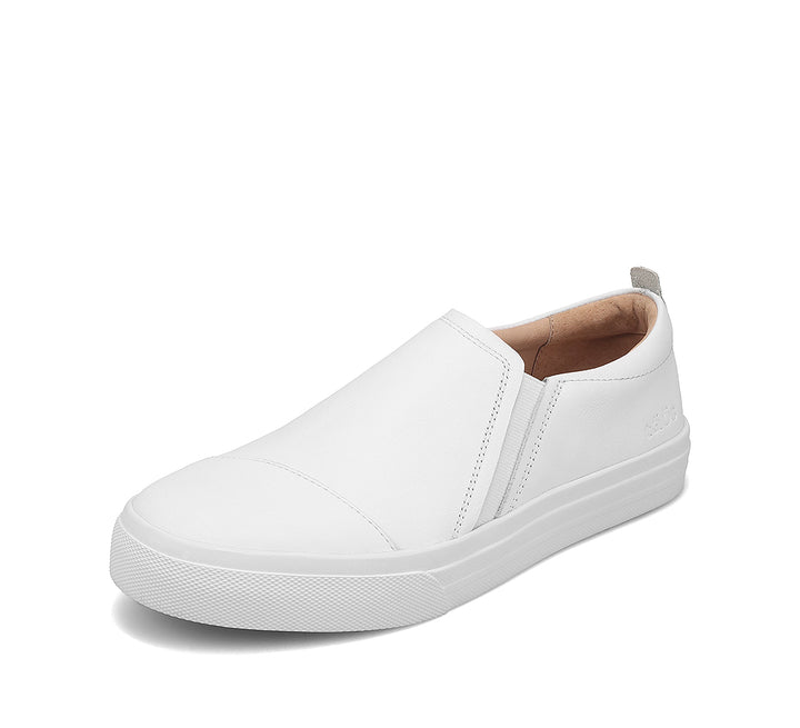 Women's Taos Twin Gore Lux Color: White  7