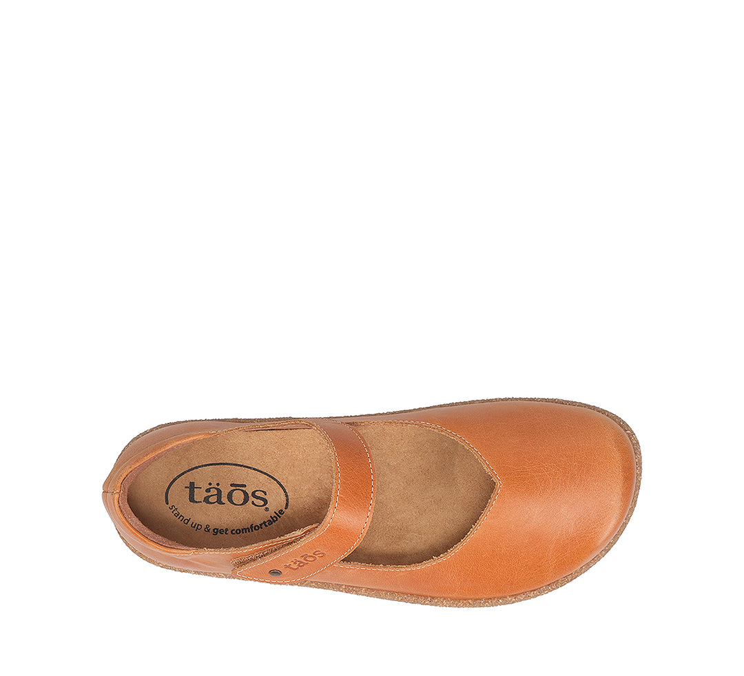 Women's Taos Ultimate Color: Tan 5