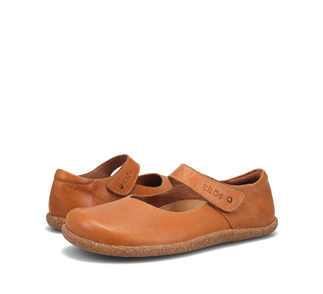 Women's Taos Ultimate Color: Tan 8