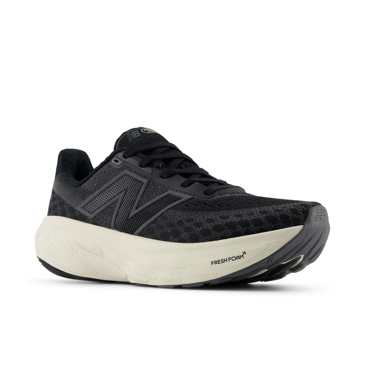 Women's New Balance Fresh Foam X 1080v14 Color: Black Phantom  8