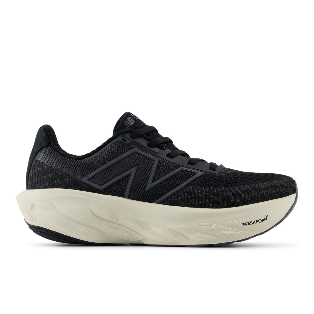 Women's New Balance Fresh Foam X 1080v14 Color: Black Phantom  14