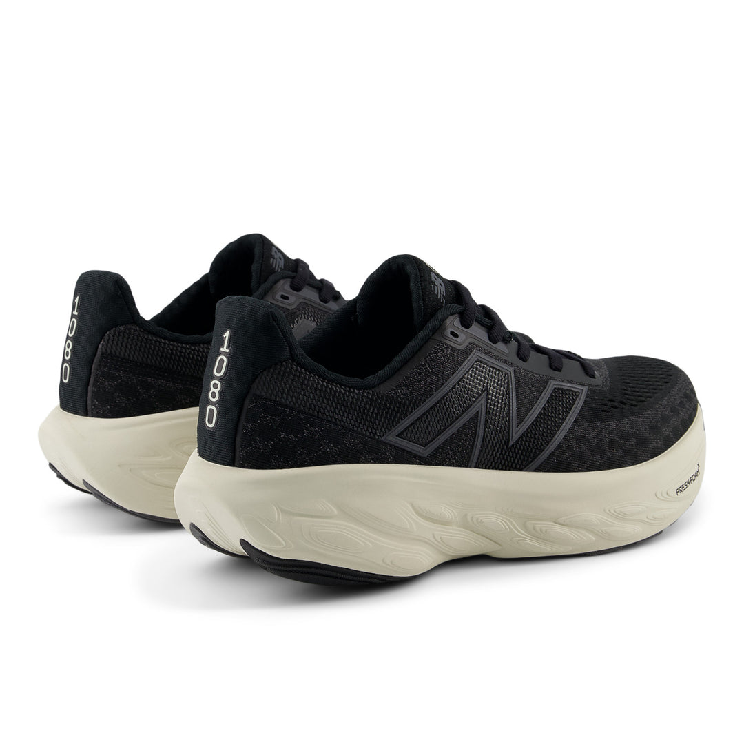 Women's New Balance Fresh Foam X 1080v14 Color: Black Phantom  13