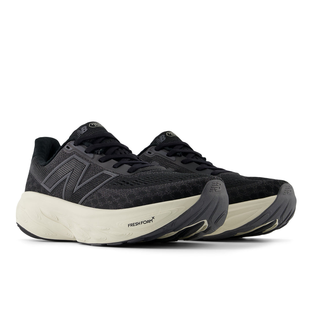 Women's New Balance Fresh Foam X 1080v14 Color: Black Phantom  12