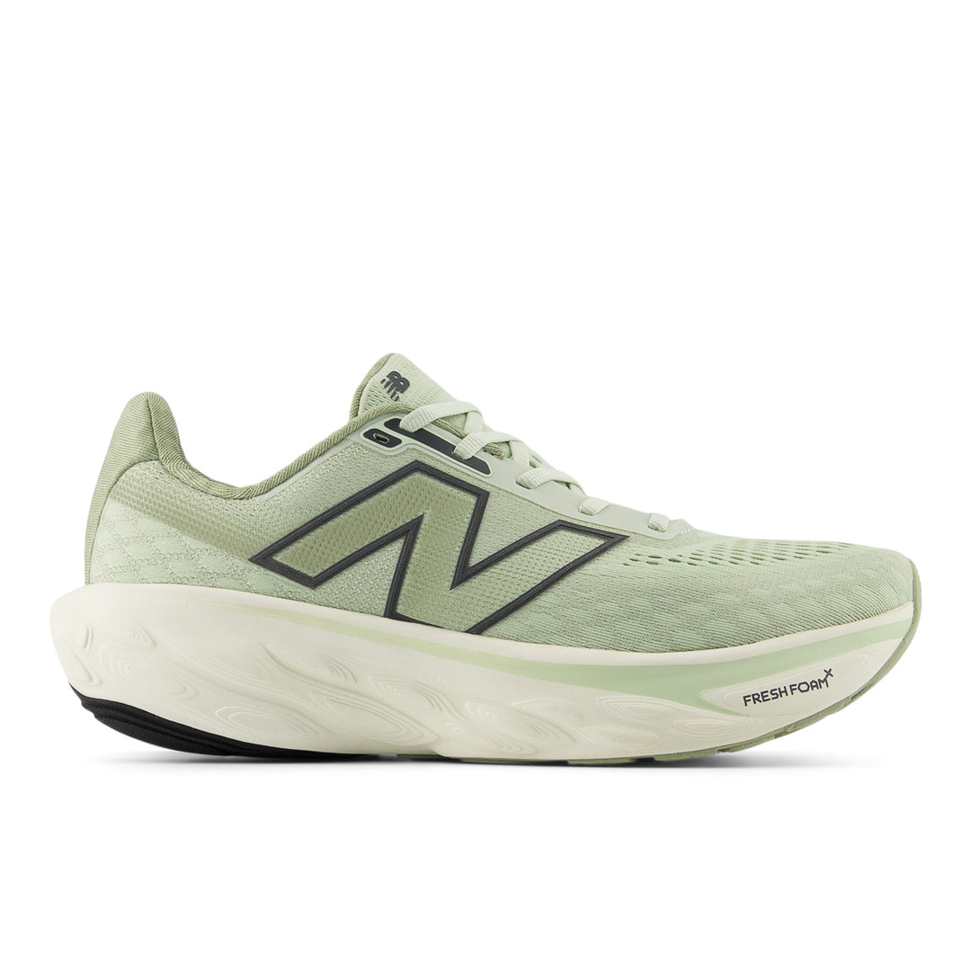 Women's New Balance Fresh Foam X 1080v14 Color: Natural Mint Magnet  1