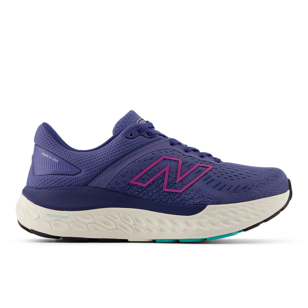 Women's New Balance Fresh Foam X 1540v4 Color: Night Sky 1