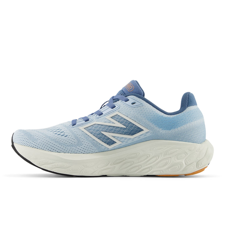 Women's New Balance Fresh Foam X 880v14 Color: Quarry Blue with Sea Salt  2