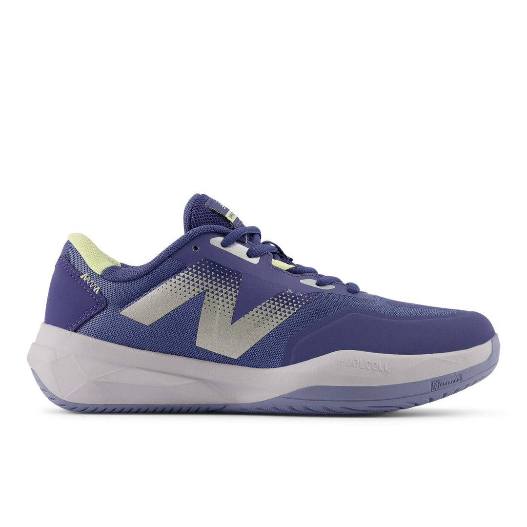 Women's New Balance FuelCell 796v4 Color: Dream State/Parchment 1