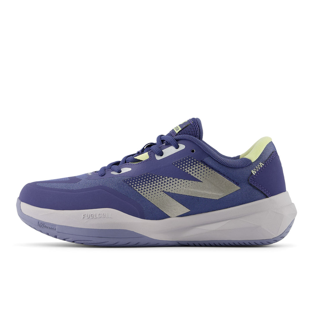 Women's New Balance FuelCell 796v4 Color: Dream State/Parchment 6