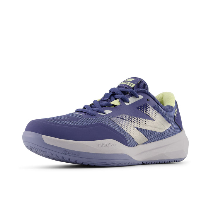 Women's New Balance FuelCell 796v4 Color: Dream State/Parchment 8