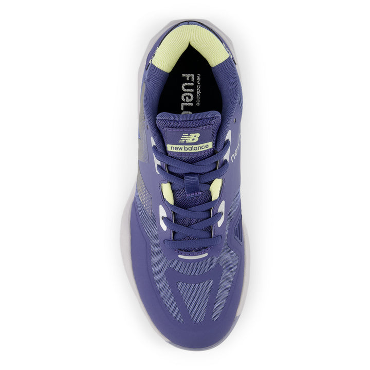 Women's New Balance FuelCell 796v4 Color: Dream State/Parchment 3