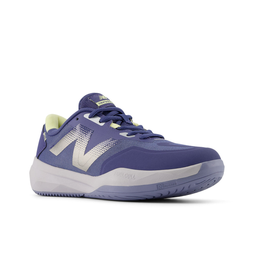 Women's New Balance FuelCell 796v4 Color: Dream State/Parchment 4