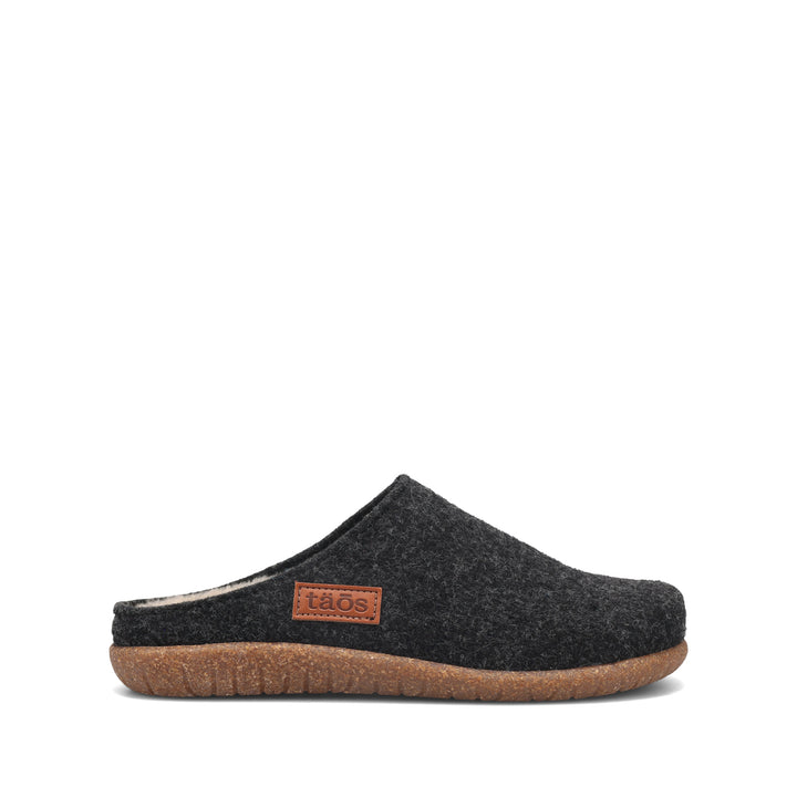 Women's Taos Woolness Color: Black  2