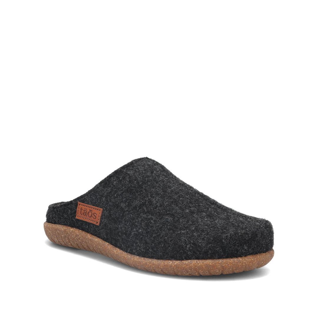 Women's Taos Woolness Color: Black  1