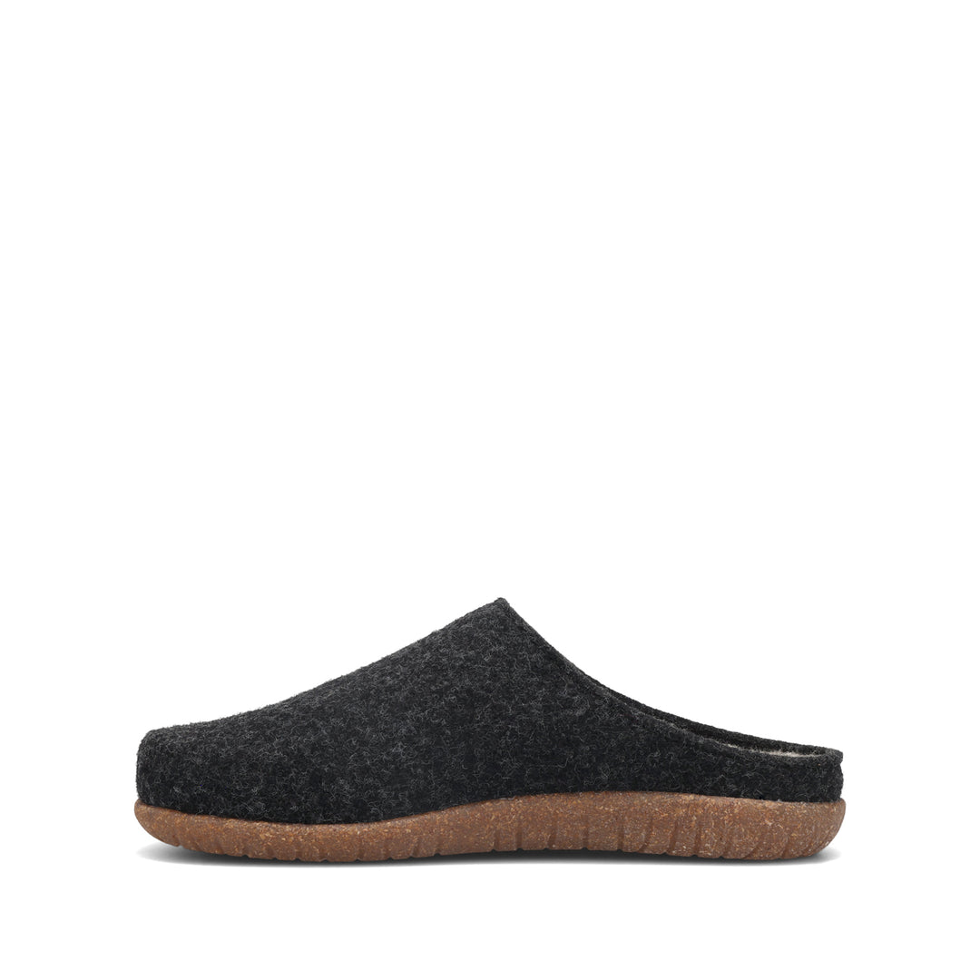 Women's Taos Woolness Color: Black  3