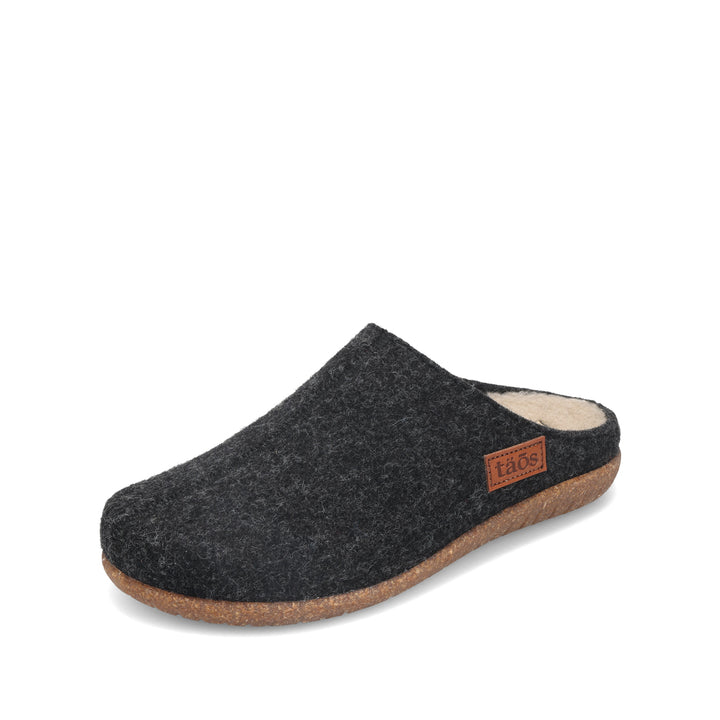 Women's Taos Woolness Color: Black  7