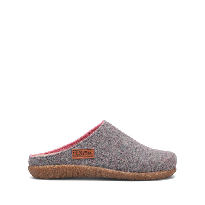 Women's Taos Woolness Color: Grey 2