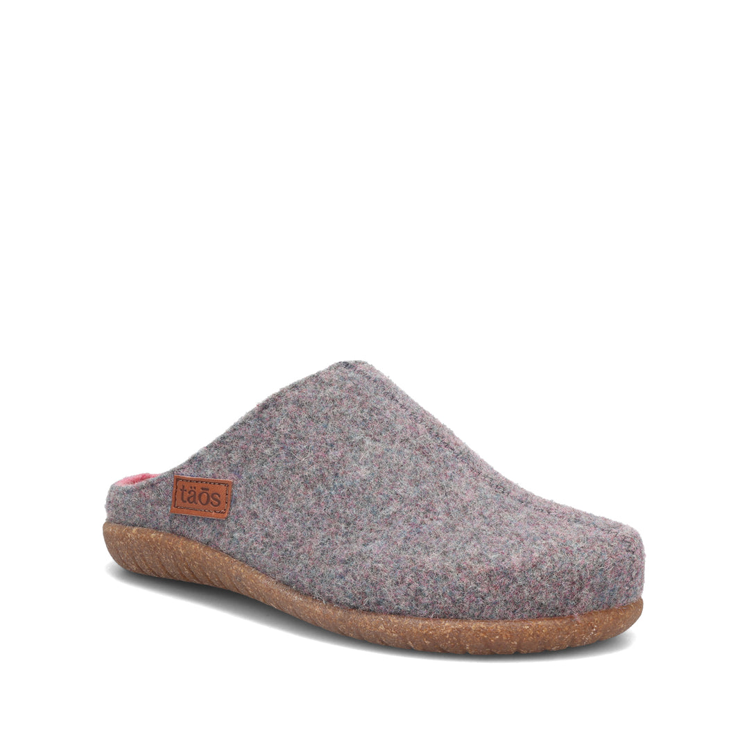 Women's Taos Woolness Color: Grey 1