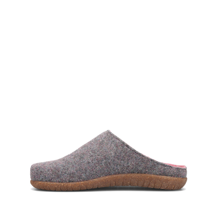 Women's Taos Woolness Color: Grey 3