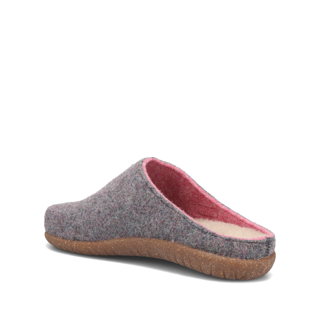 Women's Taos Woolness Color: Grey 4