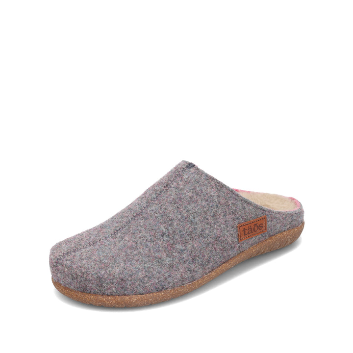 Women's Taos Woolness Color: Grey 7