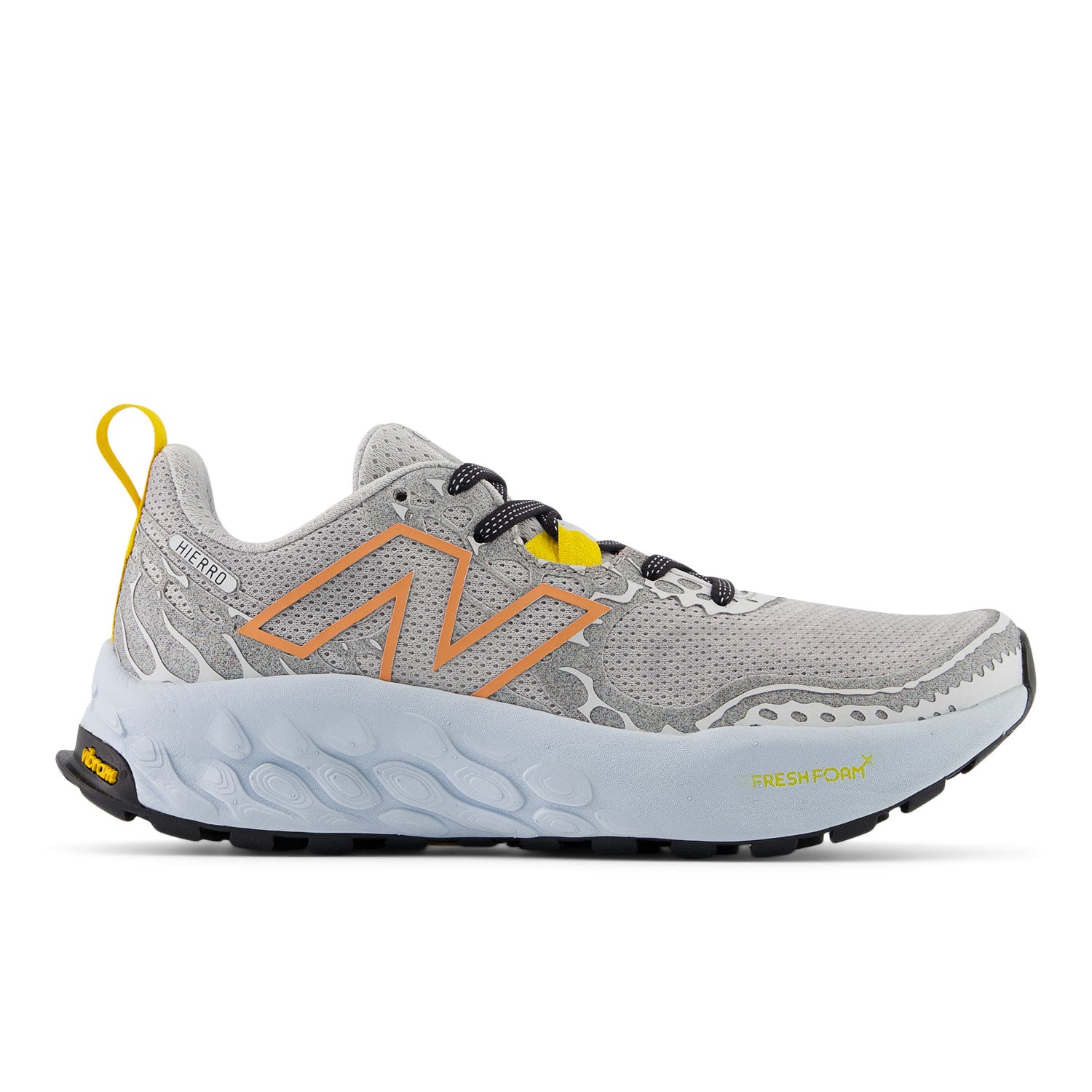 New balance fresh foam hierro v2 womens 2025