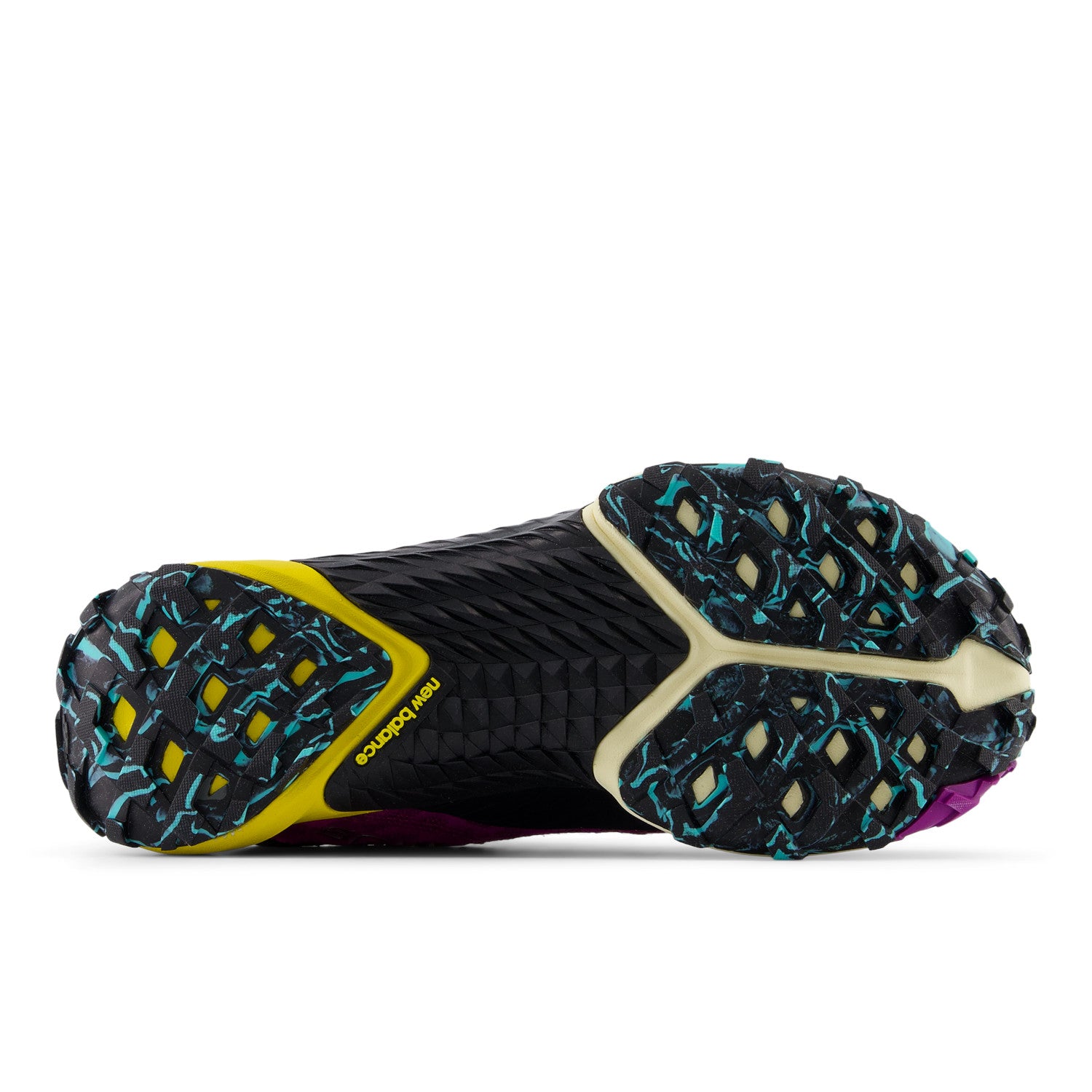 Womens new balance minimus trail hotsell