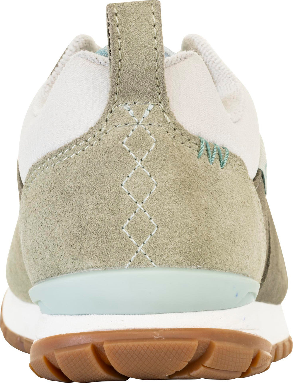 Women's Oboz Emma Low Color: Olive Branch 4