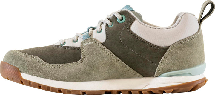 Women's Oboz Emma Low Color: Olive Branch 5